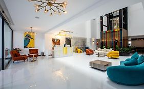 Kingfisher Nest Hotel Suites- Westlands, Near Sarit Center